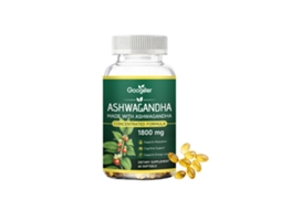 Ashwagandha para Estresse e Ansiedade