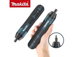 Parafusadeira Elétrica Sem Fio, 3,6 V, Torque De 5 N·m, Mandril De 1/4 De Polegada, Bateria De Íon-lítio De 1300 Mah.