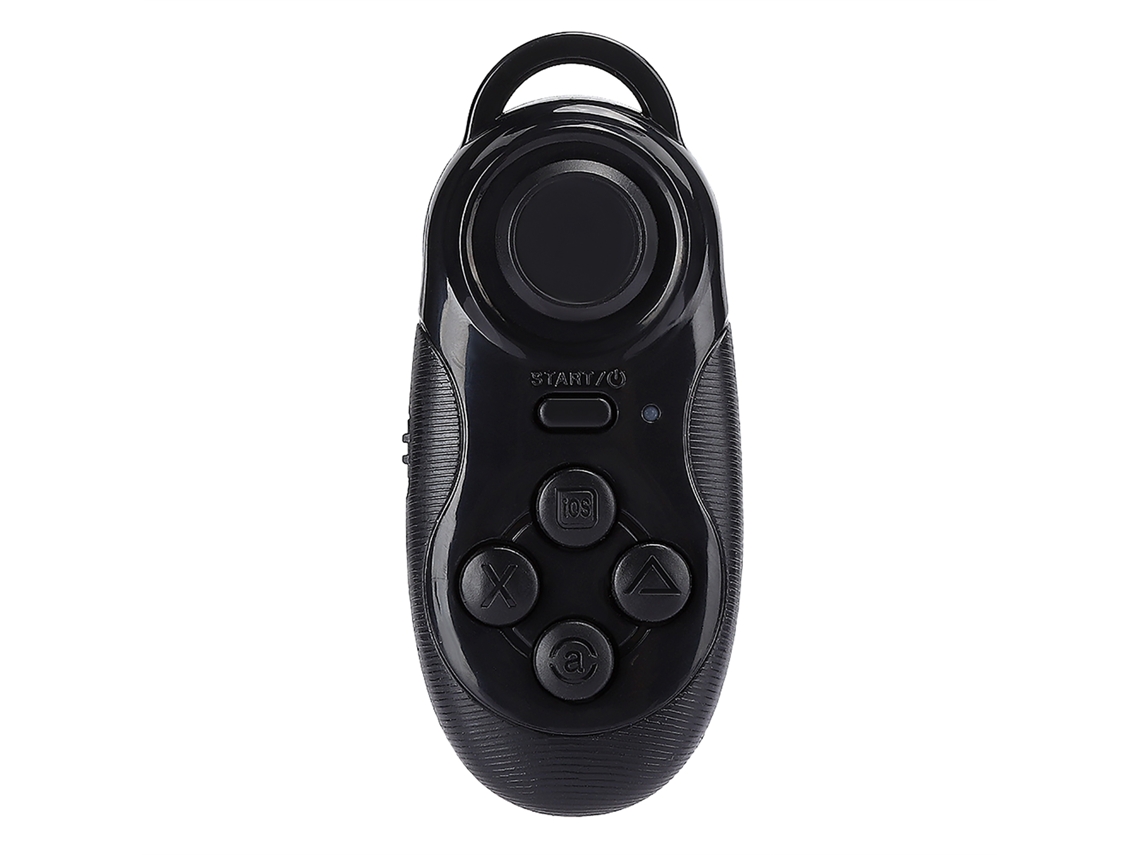Controle de Jogo Mini Bluetooth LAXISCREED