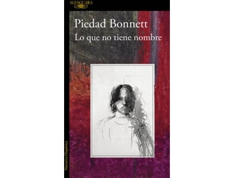 Livro Lo Que No Tiene Nombre de Piedad Bonnett
