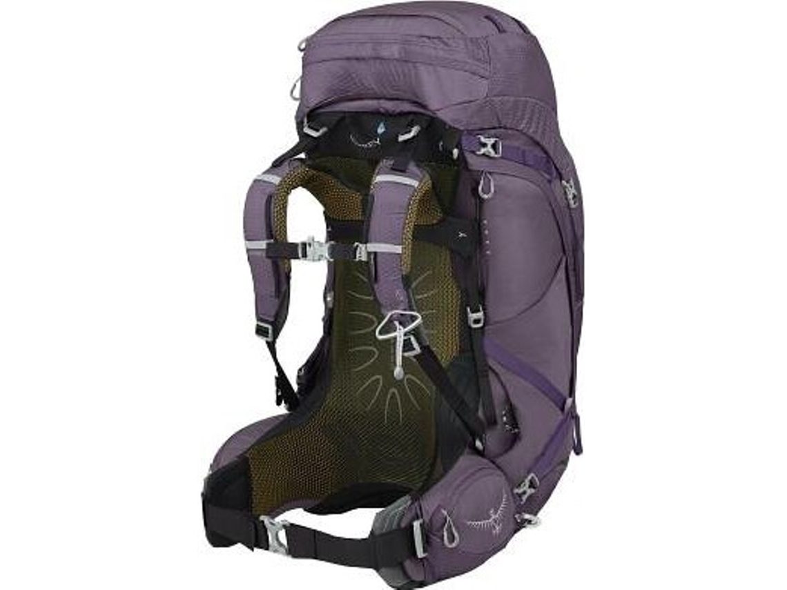 Mochila OSPREY Osprey Aura 65 Enchantment (Morado)