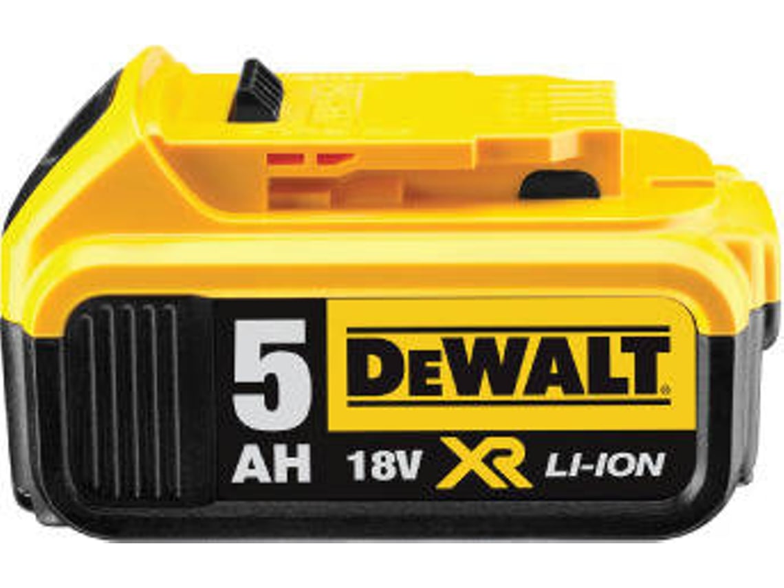 Batería Carril DeWALT XR 18V LI-ION