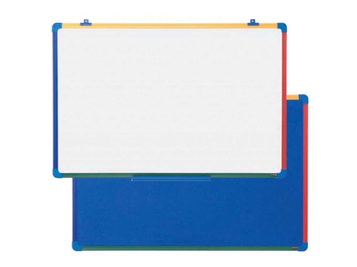 Quadro Magnético Escolar