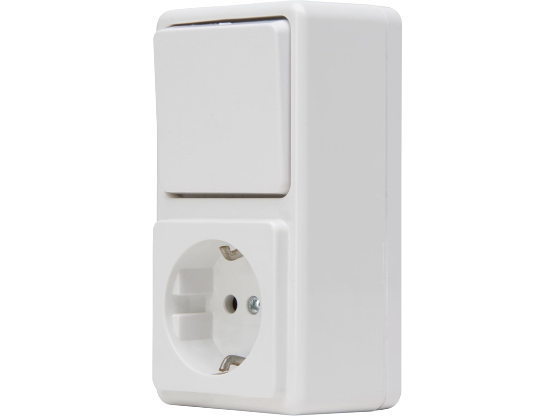 Conector de Interruptor de Troca, Montado na Superfície YANYXR