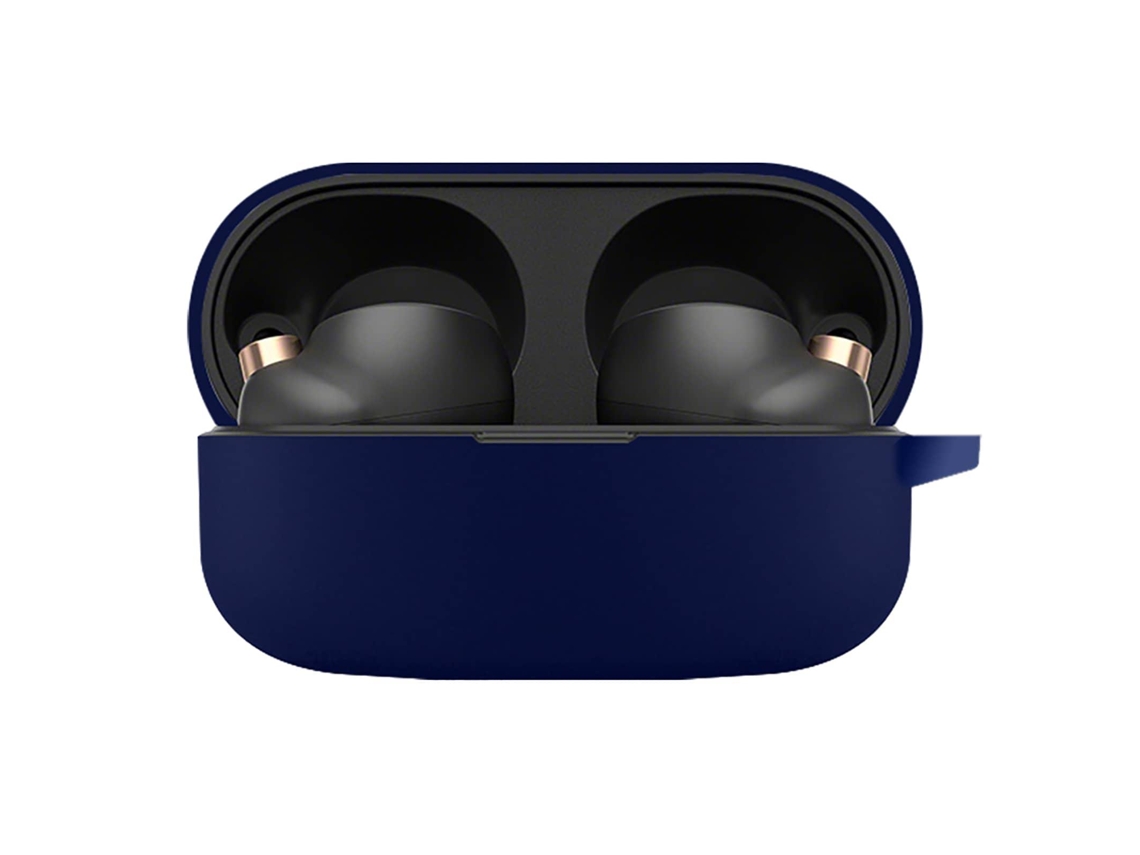 Fones de Ouvido EOOCOO (compatíveis com Conexão Sem Fio Sony)
