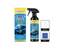 Spray Revestimento Carro Qualidade Alta