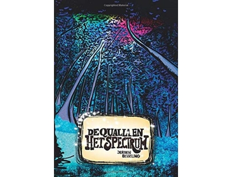 Livro De Qualia En Het Spectrum De Besseling, Jeroen Et Al. (inglês)