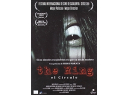 FILMAX DVD THE RING