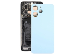 Capa Traseira Com Bateria Original Para Xiaomi Redmi 12 4g