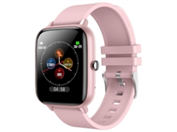 Smartwatch ENZON Rosa