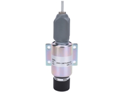 Componente De Controlo Flameout Laxiscreed Para Válvula Solenoide Industrial