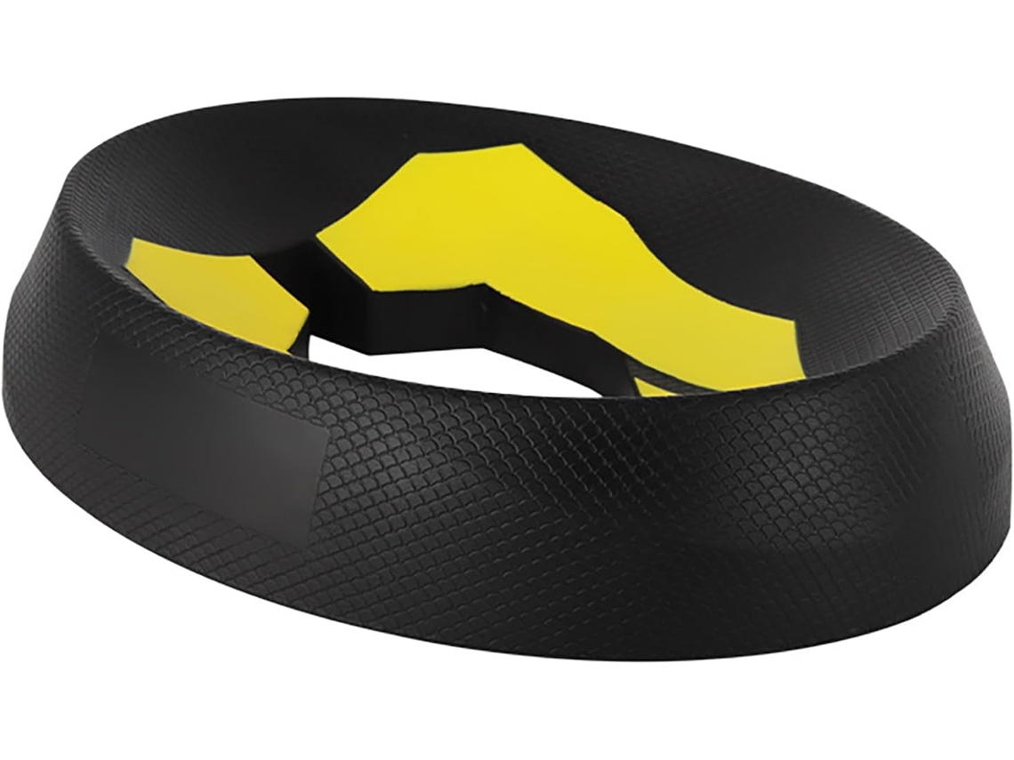 Capacetes De Motocicleta Almofada Suporte Portátil Para Capacete