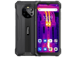 Smartphone BLACKVIEW Bl8800 Pro 5G NFC (6.58'' - 8 GB - 128 GB - Preto)