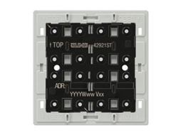 Módulo Sensor Knx Universal de 2 Fases JUNG