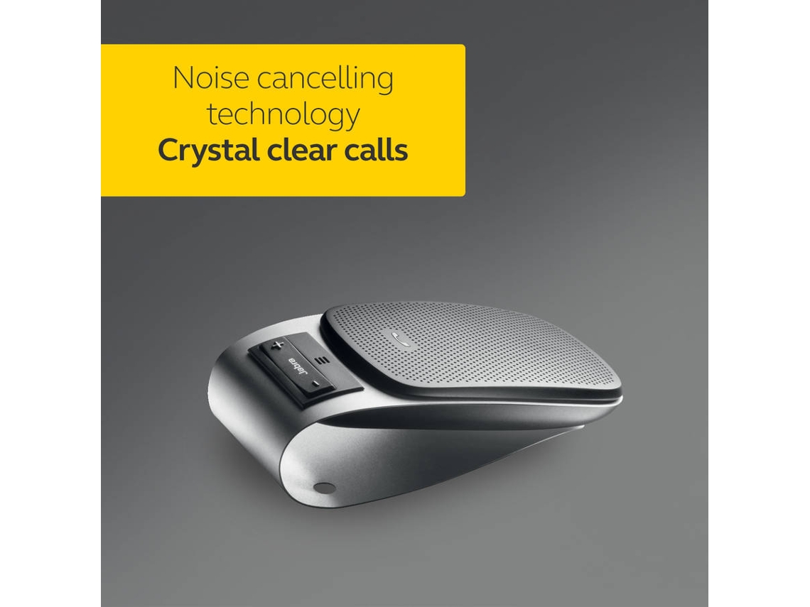 Kit Mãos Livres Bluetooth Drive JABRA