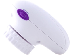 Aparelho Elétrico Para Pedicure Com Cabeças Substituíveis, Lixa De Pele Segura Para Os Pés