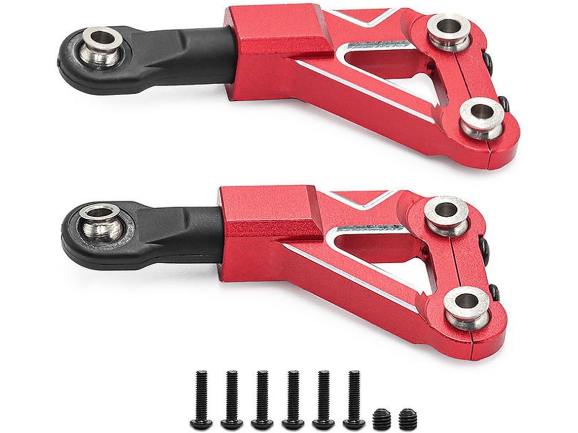 Bucha Niveladora de Aço para Teto com Haste Hexagonal de 6 X 35 Mm com Ferramenta de Parafuso Estendida SFUSHOS