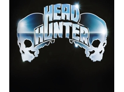 Vinil Headhunter  - Headhunter (1CDs)