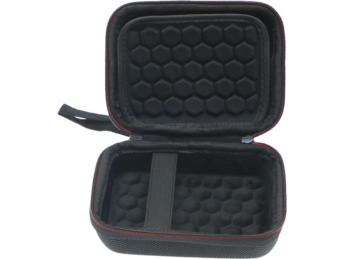 Bolsa de Armazenamento Prática para Power Banks de 45w e 22,5" Caixa com um Design Atraente. SFUSHOS