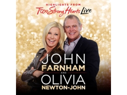 CD John Farnham And - Olivia Newton-John