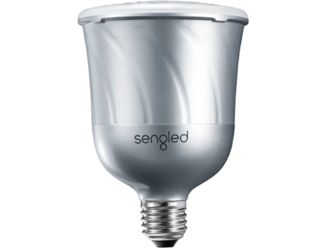 Lâmpada  Satellite Pewter