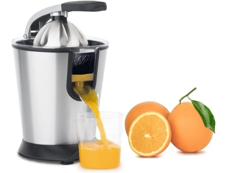 Espremedor de Citrinos Elétrico 180W