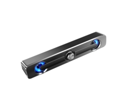 Coluna Bluetooth Subwoofer Surround*