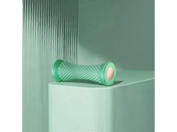 Massageador De Pés Rolo Massagem Bola Ioga Fáscia Plantar Cuidados Relaxamento Muscular M Assageador Manual