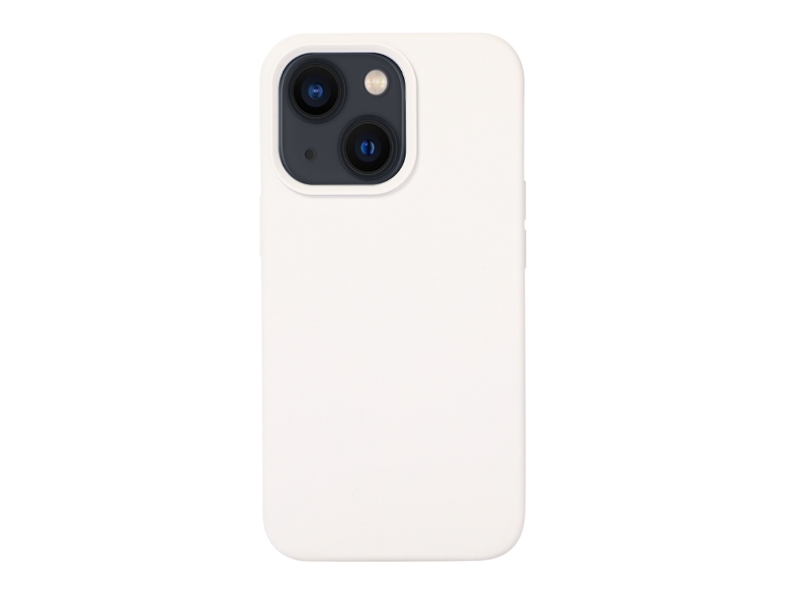 Capa De Celular Em Silicone Líquido Para Iphone 14