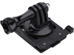 Suporte Para Câmera Acessórios De Capacete Tático-aquaforge