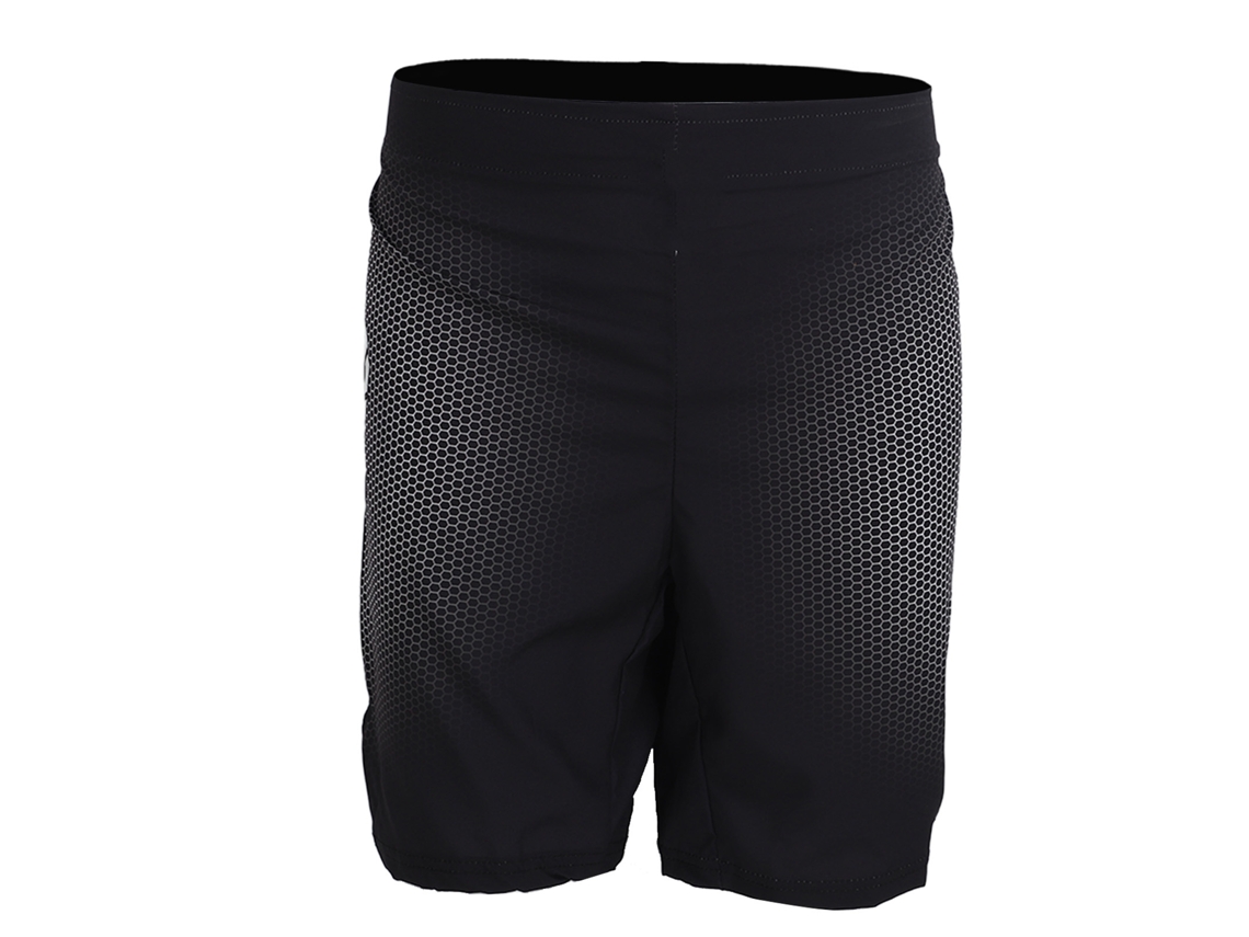 Shorts Esportivos Masculino de Cintura Média BUSINESS