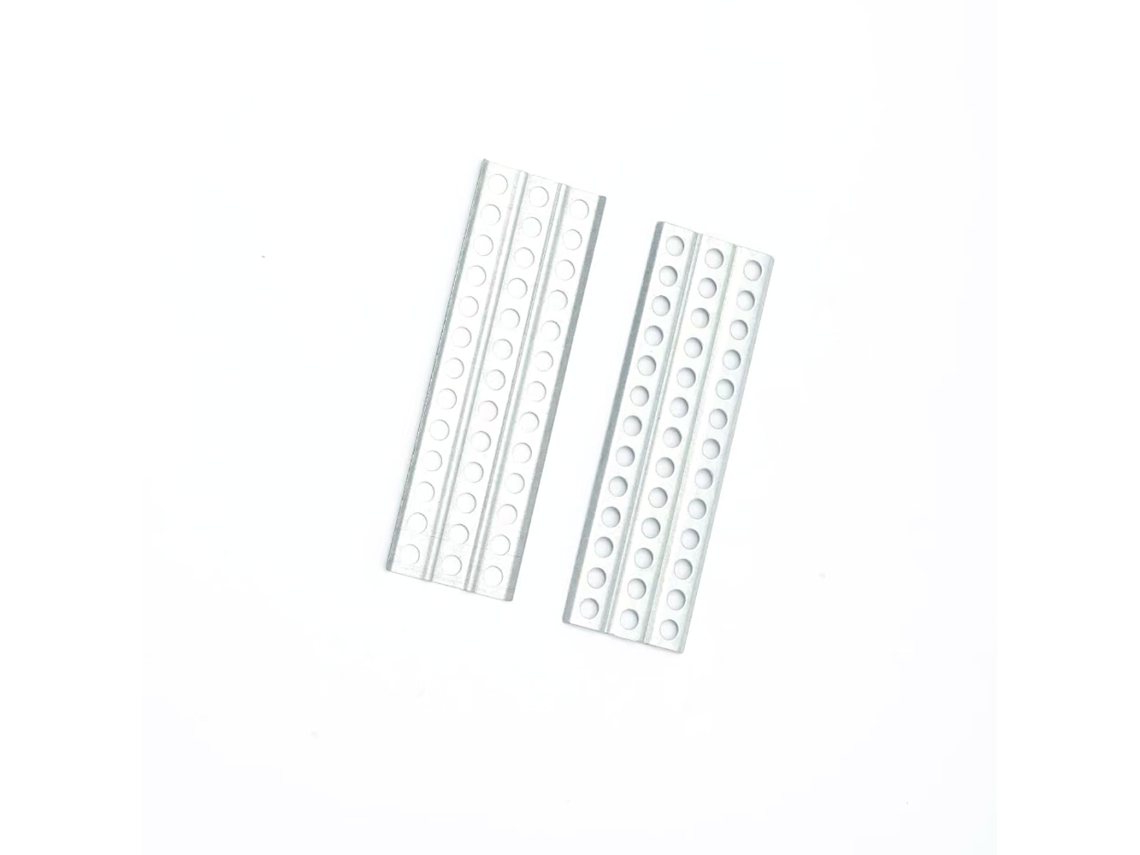 Placa De Escape Metálica Atualizada Para Land Rover Camel Fms Fcx24m 1/24 Rc Carros Veículos Modelos Peças De Reposição