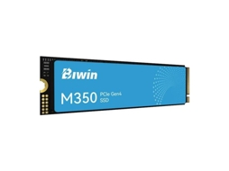 SSD M350 2 TB PCIe Gen4×4 5200 Mb S Biwin