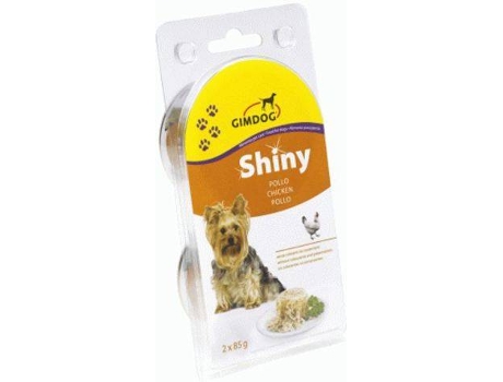 Ração para Cães  13666 (8x85 g - Húmida)