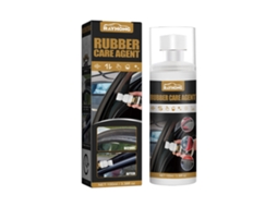 Produtos Rayhong para Cuidado de Borracha de Carro e Anti envelhecimento LAXISCREED