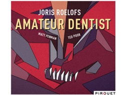 CD Joris Roelofs - Amateur (1CDs)