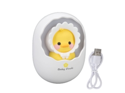 Aquecedor de Mão USB 2 em 1 LAXISCREED com powerbank 6000mAh para inverno
