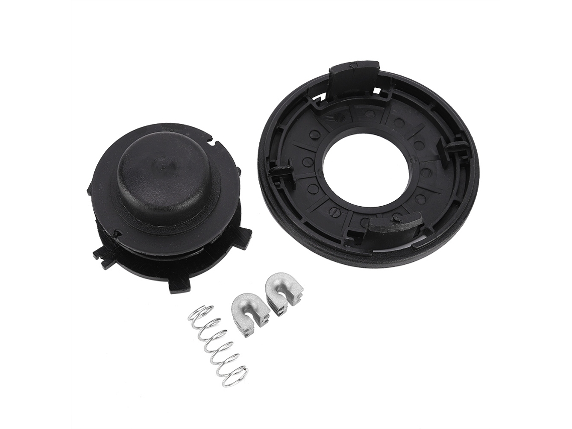 Cabeçalho De Cortador 25-2 Para Stihl Fs44 55 56 70 80 83 85 90 100 Rx110 120 130 200 250