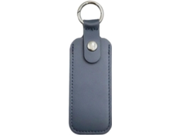 Estojo Usb, Organizador De Pen Drive Em Couro Sintético, Organizador De Acessórios Eletrônicos Para Mesa, Mochila De Viagem, Casa Gokoco
