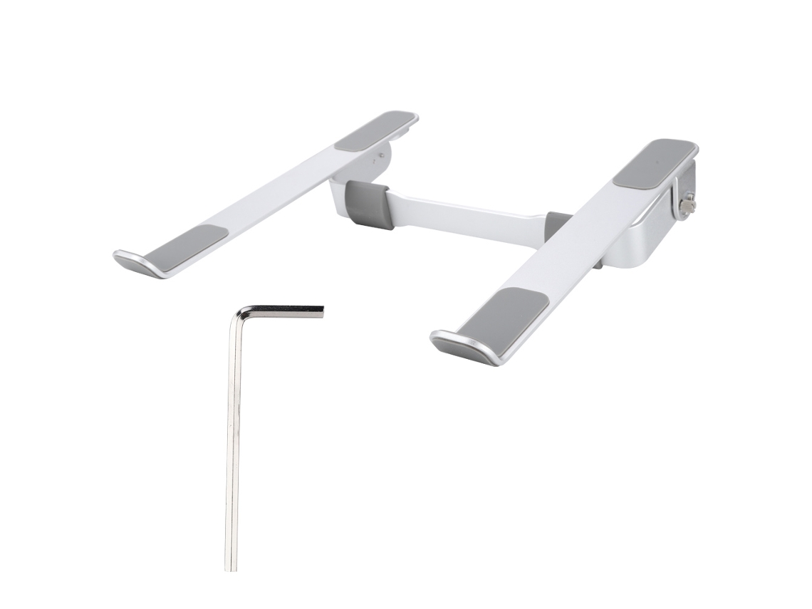 Suporte Para Laptop (plegável, Ajustável Em 5 Níveis)