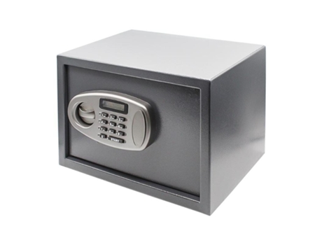 Caja Fuerte Electronica 35x25cm Kormax