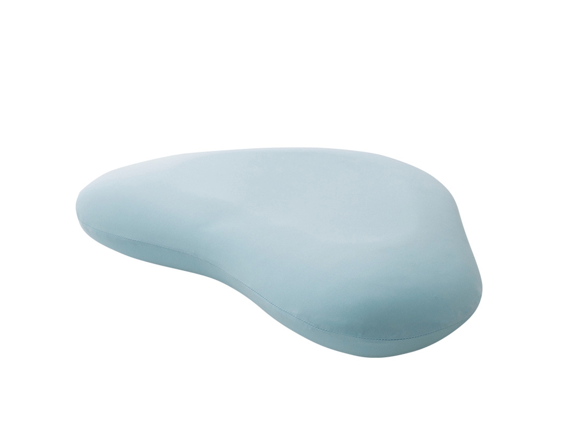 Cloud Slow Rebound Nackkudde, Love Zero Pressure Nap Slowmoose
