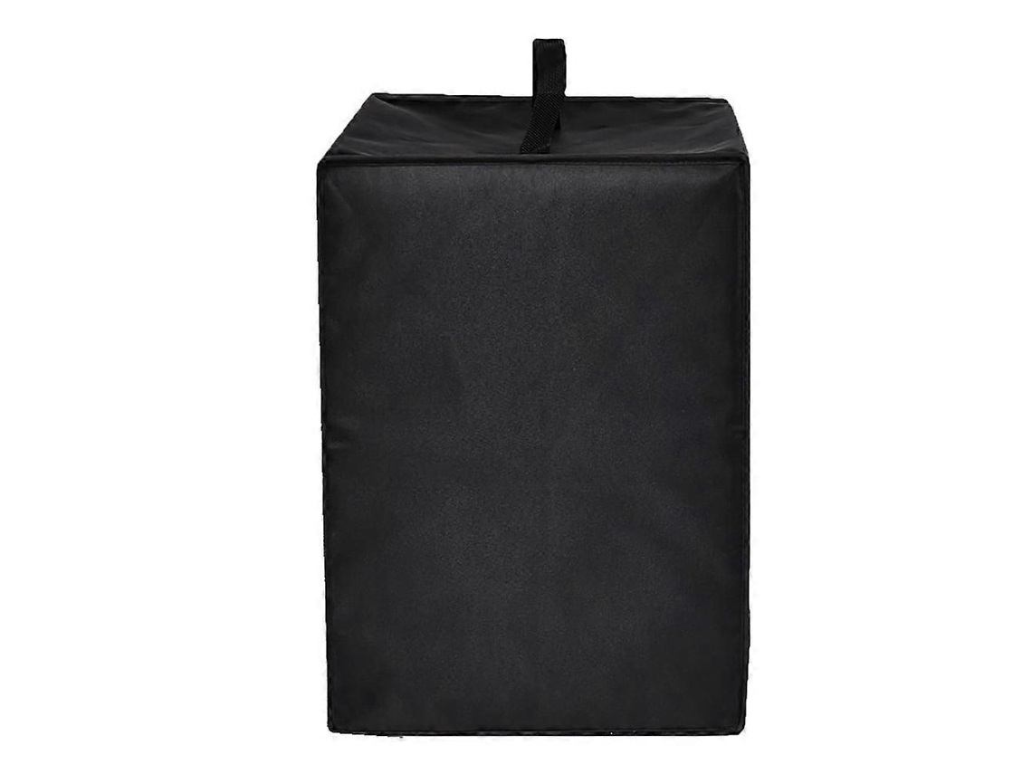 Capa Protetora TAISHENGDA Contra Poeira para Máquina de Gelo Ninjanc501, À Prova D'água e Antiestática