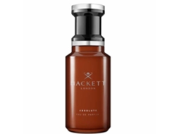 Perfume Homem HACKETT LONDON Edp Absolute 100 Ml