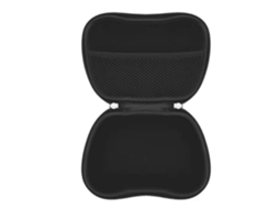 Bolsa de Transporte HALINUIA Compativel com PS4 PS5 Switch Pro Xbox (Capa Dura)