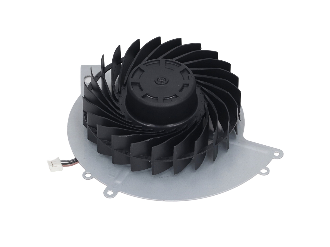 Laxiscreed Ventilador Interno Para Ps4 - Refrigeração Eficiente A 8800rpm