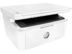 Impressora HP Laserjet Pro Mfp M28A (Laser Mono)