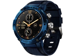 Smartwatch K28H/317-R3 Azul