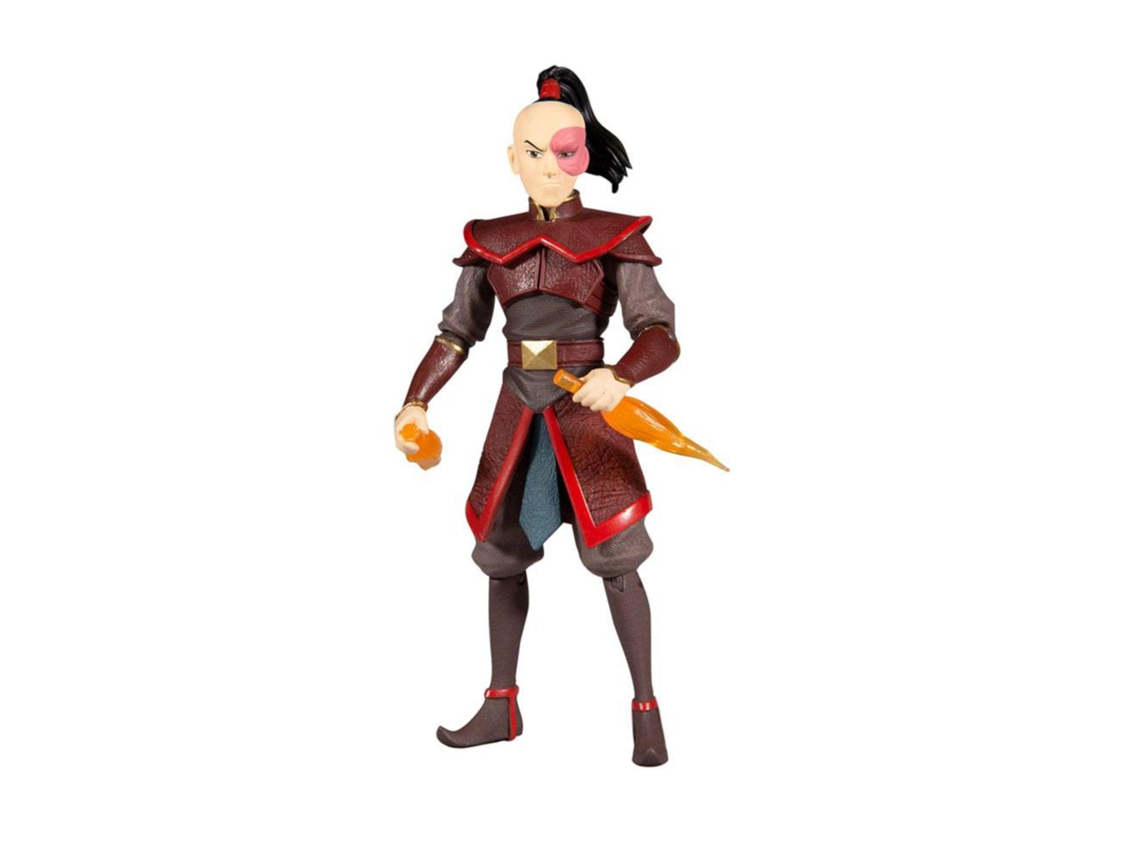 Avatar: The Last Airbender Prince Zuko