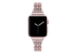 Cinto de Relógio EOOCOO (adequado para Iwatch, Substituível)